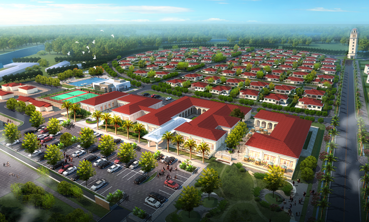 Image result for avic town kigamboni